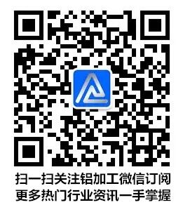 2019年1-8月中國(guó)房地產(chǎn)市場(chǎng)用鋁量監(jiān)測(cè)
